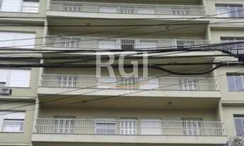 Imagem 2: Apartamento em São João