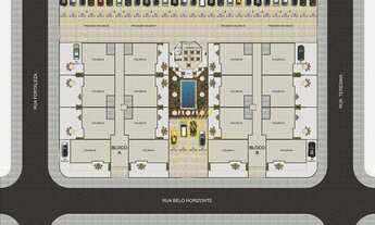 Imagem 4: Lançamento nas Palmeiras - Últimas unidades a partir de R$ 439mil