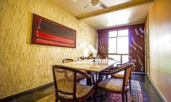 Imagem 7: Apartamento com 4 dormitórios à venda, 215 m² por R$ 2.500.000,00 - Barra da Tijuca - Rio