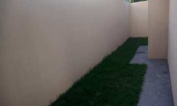 Imagem 4: Casa para venda com 120 metros quadrados com 2 quartos em Nova Lima - Campo Grande - MS