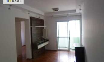 Imagem: Apartamento com 2 dormitórios à venda