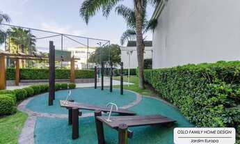 Imagem 7: Apartamento 3 quartos, 2 suítes, infra completa