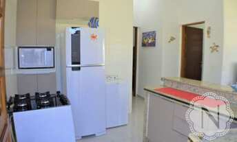 Imagem 4: Casa para venda tem 55 metros quadrados com 2 quartos em jardim são Fernando - Itanhaém