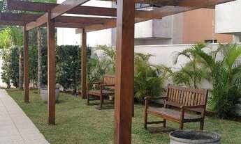 Imagem 6: Apartamento com 2 dormitórios, 75 m² - venda por R$ 659.000,00 ou aluguel por R$ 3.000,00