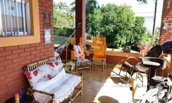 Imagem 6: CHACARA RESIDENCIAL em INDAIATUBA - SP, RECANTO DAS FLORES