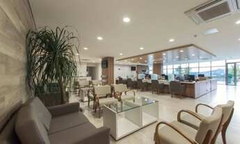 Imagem 5: Sala à venda, 356 m² - Santa Lúcia - Belo Horizonte/MG