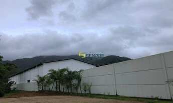 Imagem 7: Galpão para alugar em Jaraguá do Sul/SC