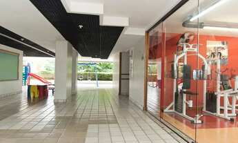 Imagem 3: Apartamento 2 Quartos - Av. Bartolomeu Mitre - Leblon