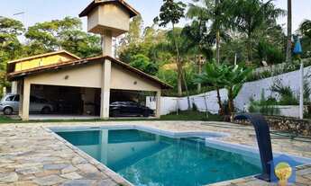 Imagem 7: Casa à venda Cond. Green Valley - Embu das Artes/SP