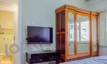 Imagem 6: Apartamento de Quarto e Sala em Copacabana
