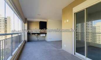 Imagem 5: Apartamento com 3 dormitórios à venda, 110 m² por R$ 1.430.000,00 - Jardim da Saúde - São