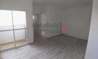 Imagem: Apartamento à venda, 1 quarto, 1 vaga