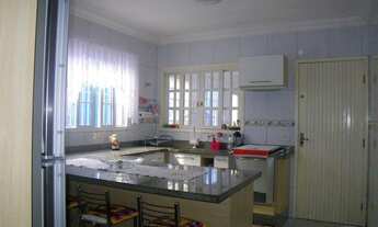 Imagem 5: Casa à venda, 130 m² por R$ 560.000,00 - Centro - Cotia/SP