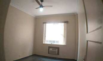 Imagem 3: Apartamento com 2 quartos à venda, 75 m² por R$ 380.000 - Grajaú - Rio de Janeiro/RJ