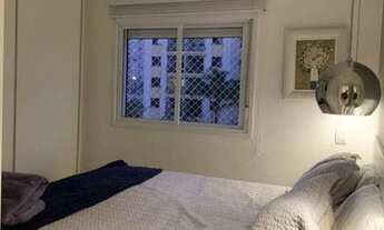 Imagem 7: Apartamento 02 dormitórios, localizado a 750 metros da Estação Praça da Árvore