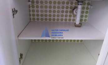 Imagem 10: Apartamento à venda no bairro Campos Elíseos - São Paulo/SP, Zona Central