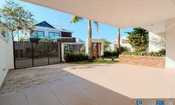 Imagem 5: Casa com 5 dormitórios à venda, 600 m² por R$ 6.790.000,00 - Barra da Tijuca - Rio de Jane