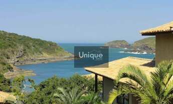 Imagem 2: Casa com 6 dormitórios à venda, 260 m² por R$ 3.550.000,00 - Praia Do Forno - Armação dos