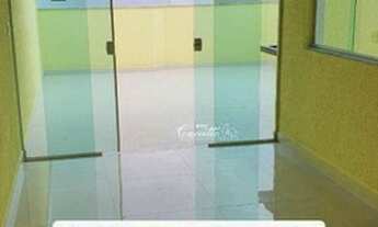 Imagem 3: COBERTURAS Á PARTIR DE R$410.000 - Vila Curuçá - Santo André/SP