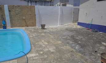 Imagem: Casa para aluguel tem 140 metros quadrados