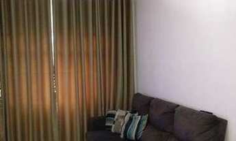 Imagem 3: Apartamento com 1 dormitório à venda, 51 m² por R$ 350.000,00 - Bela Vista - São Paulo/SP