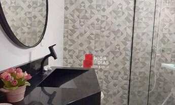 Imagem 5: Casa com 1 Suíte + 2 dormitórios à venda, 75 m² por R$ 340.000 - Veredas - Cascavel/PR