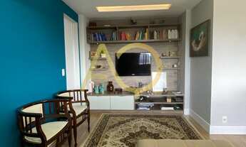 Imagem 6: APARTAMENTO À VENDA NA MELHOR TORRE/COLUNA DO RESERVA SANTA CECÍLIA/GAFISA, VOLTA REDONDA