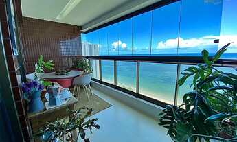 Imagem 2: Apartamento reformado com 3 quartos candeias