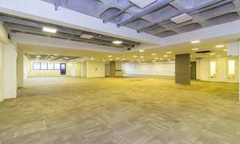 Imagem 3: Andar/Laje Comercial para aluguel, Rio Branco - Porto Alegre/RS