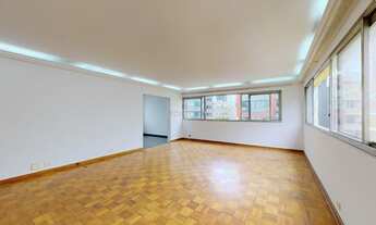 Imagem 2: Apartamento para Venda em São Paulo, Pinheiros, 3 dormitórios, 1 suíte, 2 banheiros, 2 vag