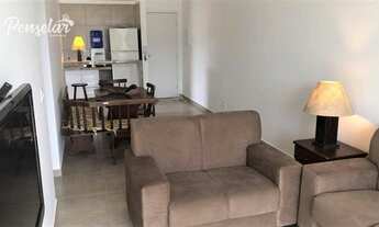 Imagem 5: Ubatuba - Centro : Apartamento a venda com 2 dormitórios suíte e varanda gourmet - 1 Vaga