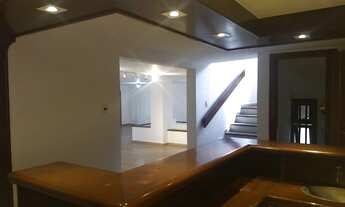 Imagem 4: Casa para aluguel com 700 metros quadrados com 4 quartos em Nova Campinas - Campinas - SP