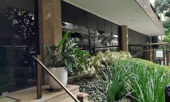 Imagem: Apartamento com 3 Quartos à venda, 134m²