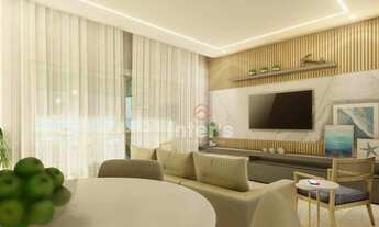 Imagem 5: Apartamento com 2 dormitórios à venda, 81 m² por R$ 329.000,00 - Balneário Flórida - Praia