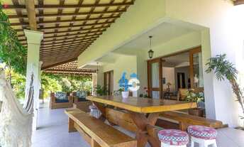 Imagem: Mansão com 3 dormitórios à venda por