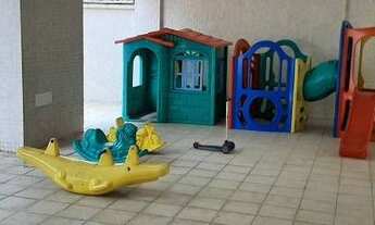 Imagem 2: Apartamento com 3 dormitórios à venda, 105 m² por R$ 1.400.000,00 - Flamengo - Rio de Jane