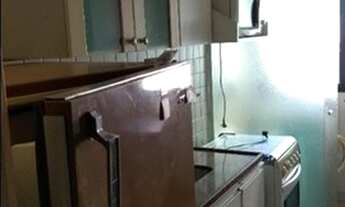 Imagem 2: Apartamento com 1 dormitório, 41 m² - venda por R$ 420.000,00 ou aluguel por R$ 3.380,00/m