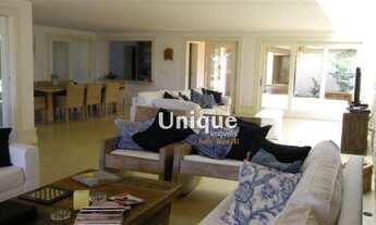 Imagem 6: Casa com 6 dormitórios à venda, 600 m² por R$ 5.700.000,00 - Manguinhos - Armação dos Búzi