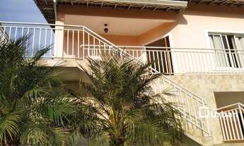 Imagem 6: Casa com 3 dormitórios à venda, 198 m² por R$ 850.000,00 - Haras Bela Vista - Vargem Grand