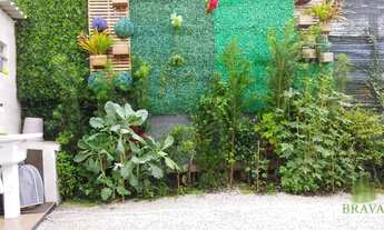 Imagem 7: Casa com 3 dormitórios à venda, 80 m² por R$ 320.000,00 - Serraria - São José/SC