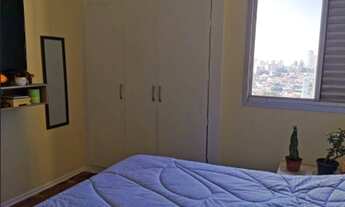 Imagem 7: Apartamento com 2 dormitórios à venda, 50 m² por R$ 382.000,00 - Saúde - São Paulo/SP