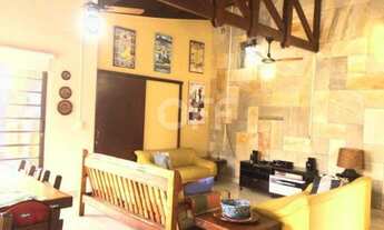 Imagem 5: Casa - Parque São Quirino - Campinas