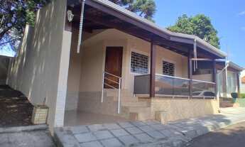 Imagem: Casa linda 92 metros em local seguro