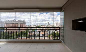 Imagem 5: OPORTUNIDADE! HELBOR AMPLIATTO, 94m², 2 dorms, 2 vagas, Ipiranga - São Paulo - SP