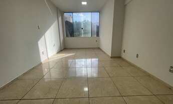 Imagem 3: Ed. Fonseca com 80m2, 2 quartos, 2 banheiros em Nazaré - Belém - Pará