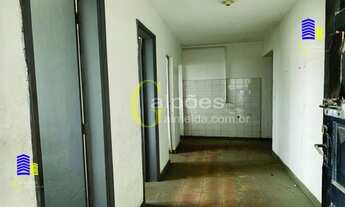 Imagem 5: Galpão/Depósito/Armazém para aluguel tem 960 metros quadrados em Vila Jaraguá - São Paulo