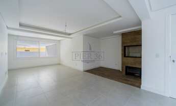 Imagem 6: Porto Alegre - Casa de Condomínio - Tristeza