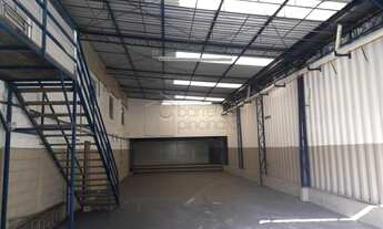 Imagem: Várzea Paulista - Galpão/Depósito/Armazém