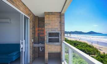 Imagem: Aluguel de Temporada - Apartamento frente