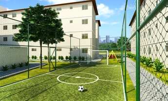 Imagem 4: Vendo apartamento no Condomínio Residencial Presidente Kennedy (Lançamento